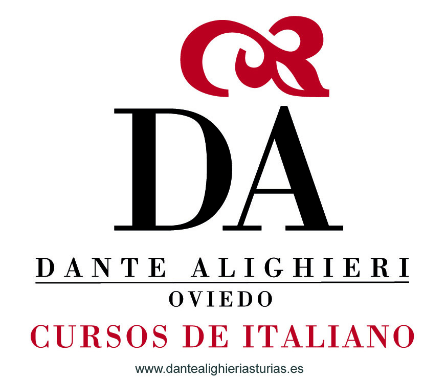 Asociación Dante Asturias- Il mondo in italiano